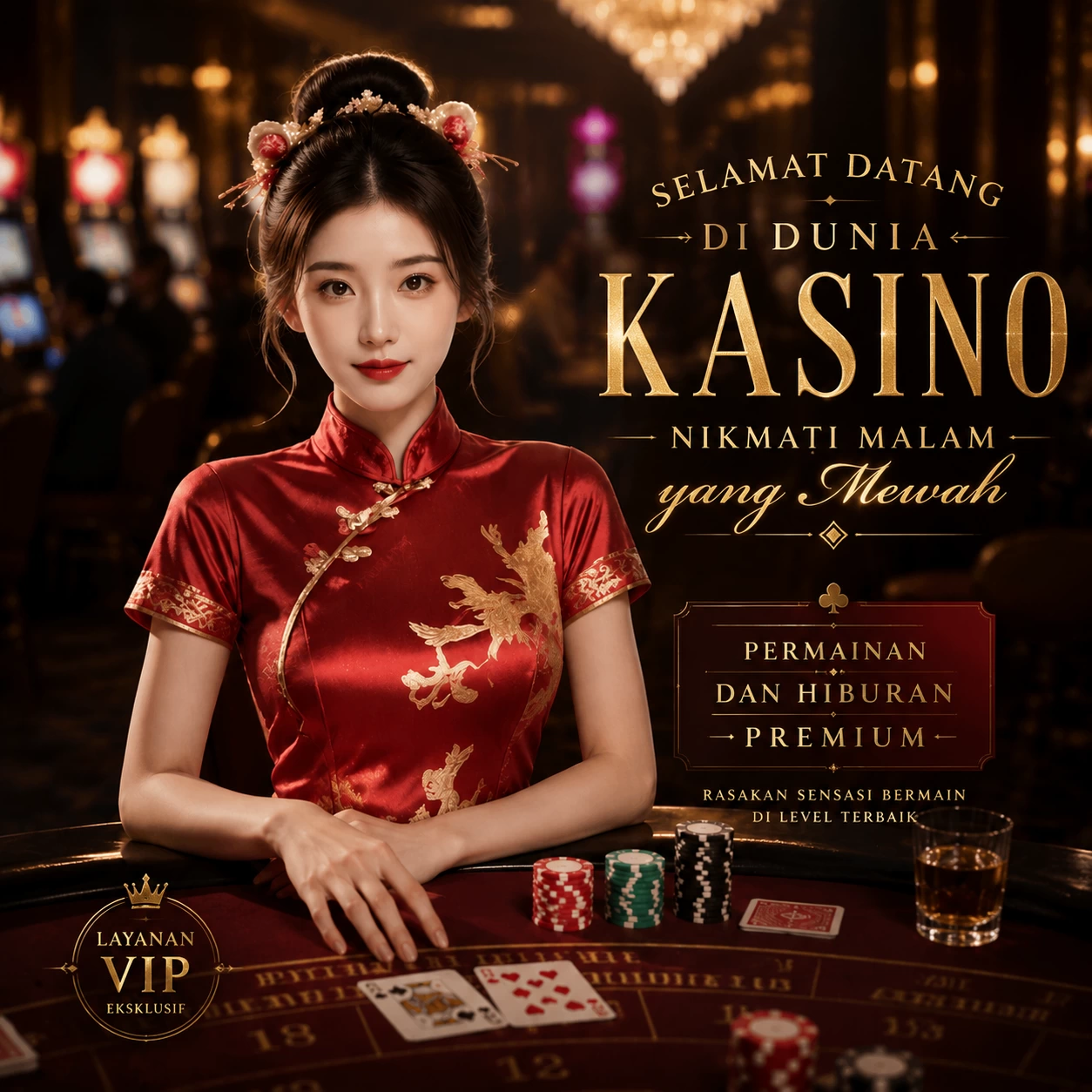 Menggali Fitur Menarik di Situs Game agen777