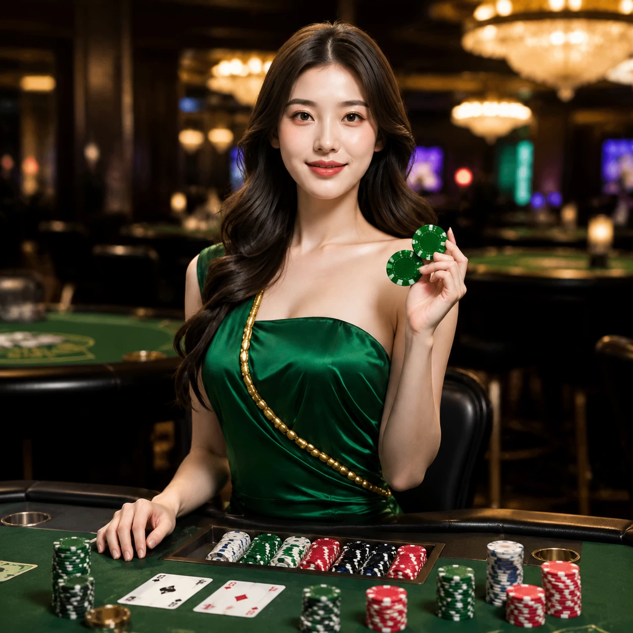 Keunggulan dan Fitur Menarik di Situs Game agen777