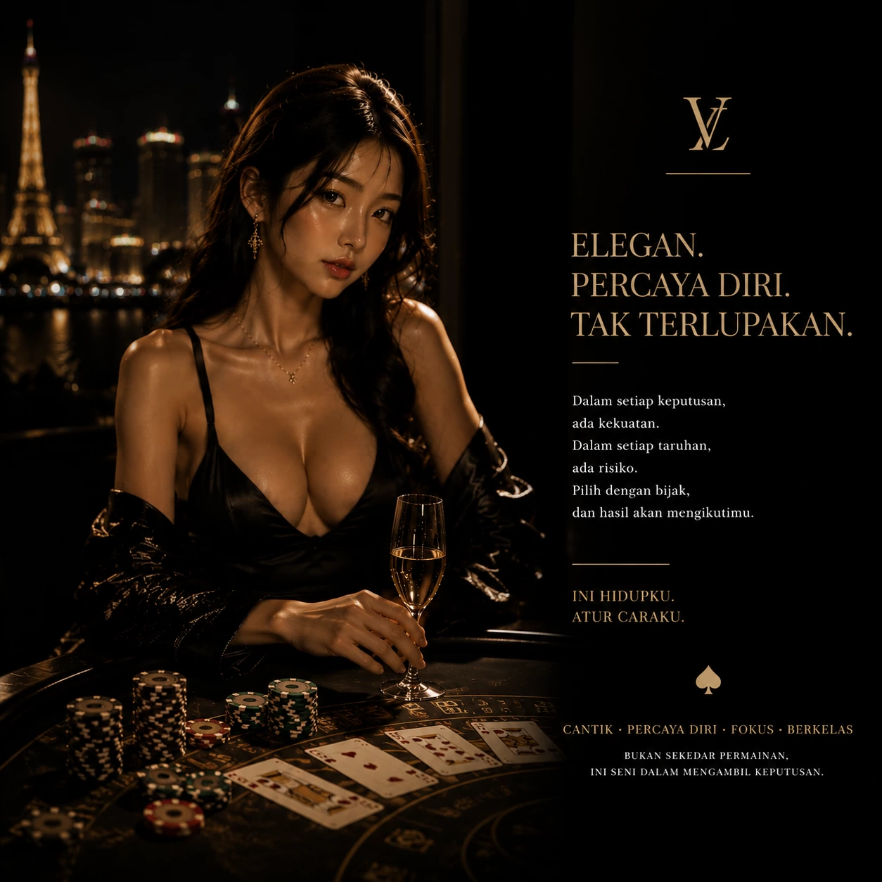 Apa Saja Jenis Game yang Tersedia di agen777