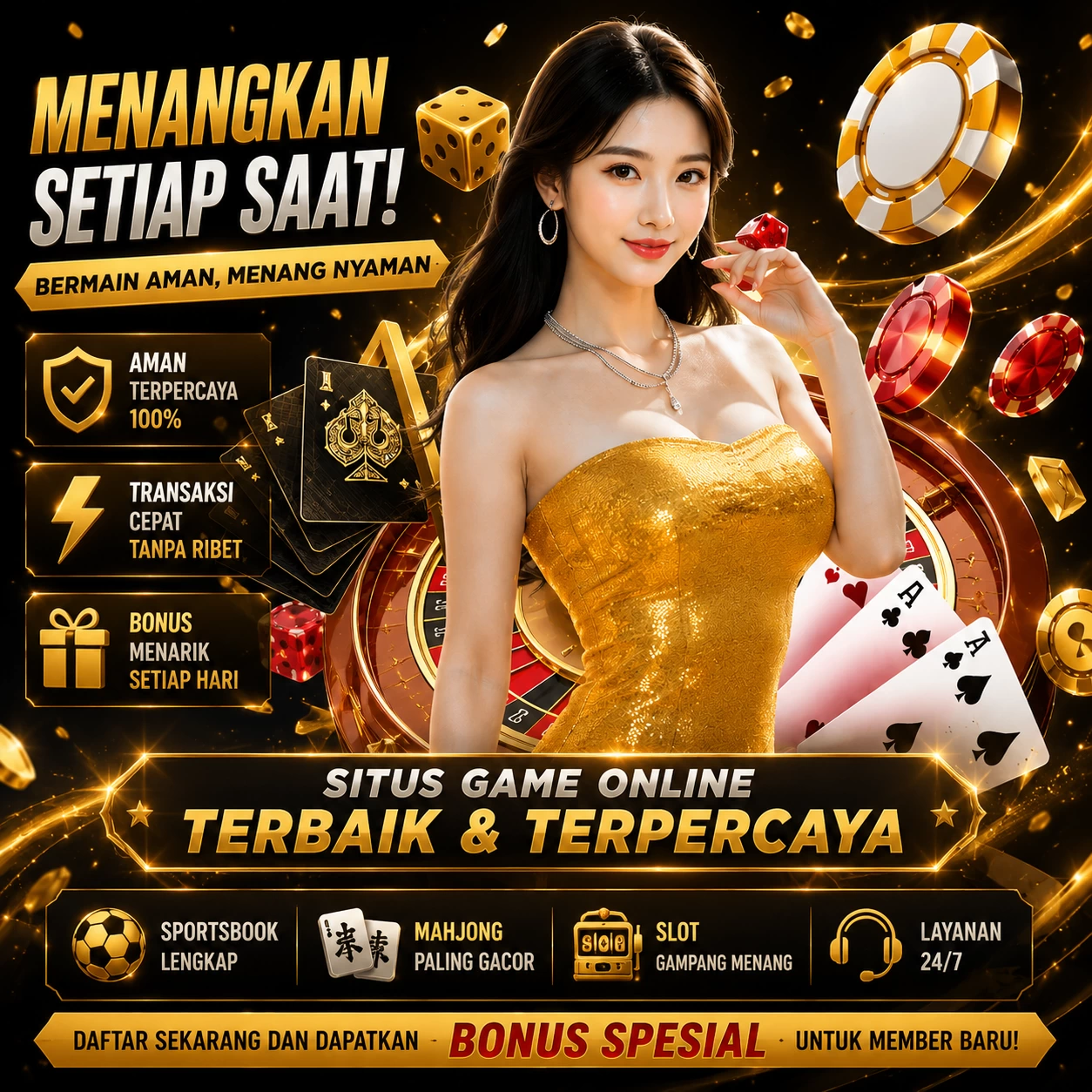 Inovasi dan Fitur Menarik di agen777