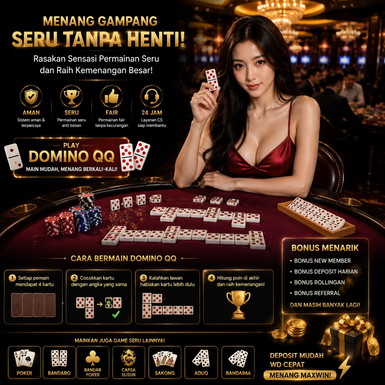 agen777