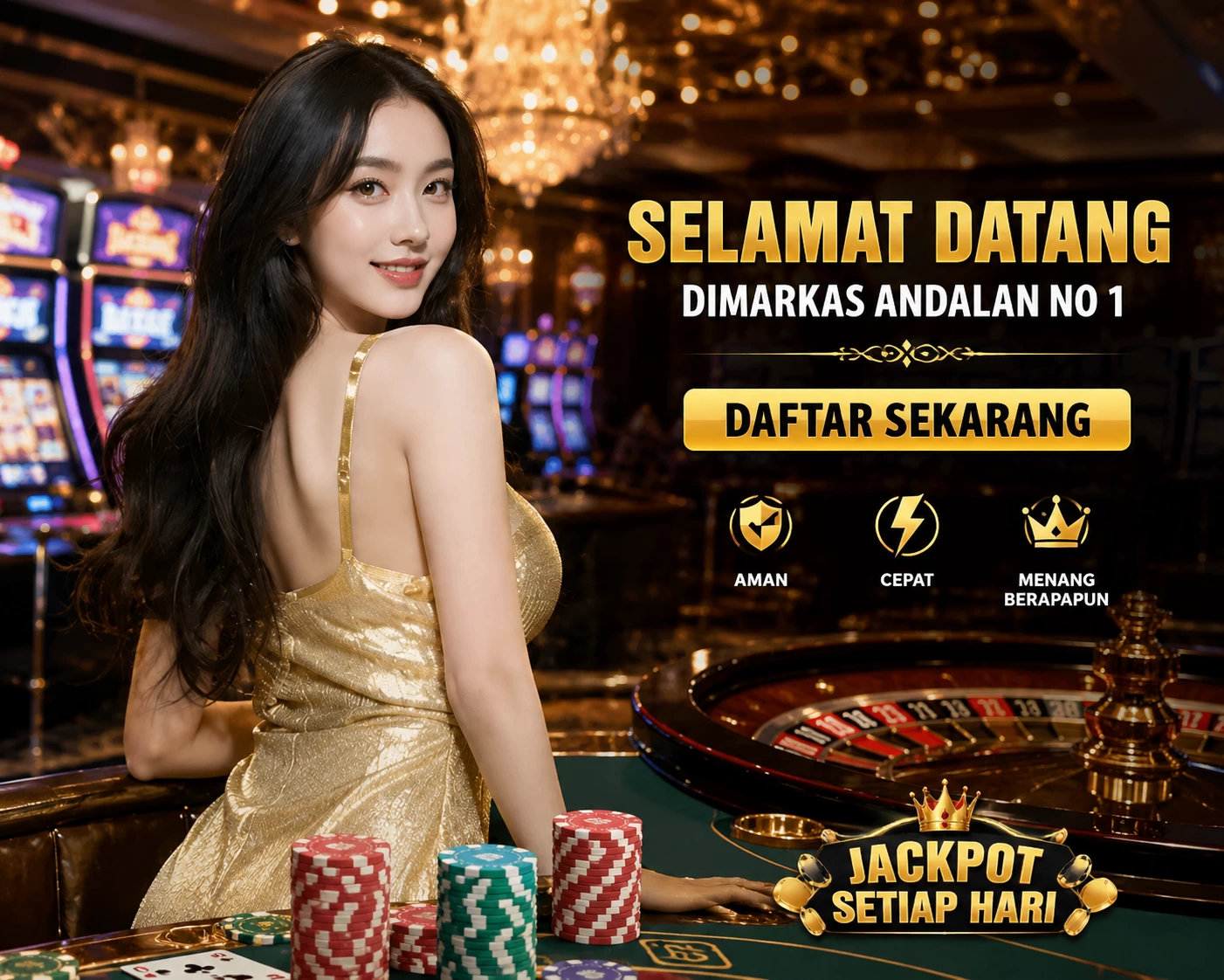 Tips dan Trik Bermain di agen777 untuk Pemula